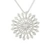 ネックレス プラチナ ダイヤモンド1.00ct | GINZA LoveLove