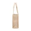 クロエ トートバッグ レディース WOODY MEDIUM TOTE ベージュ CHLOE CHC23AS383 L17 20E BOYISH BROWN