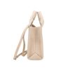 クロエ トートバッグ レディース WOODY SMALL TOTE ベージュ CHLOE CHC23AS397 L17 20E BOYISH BROWN