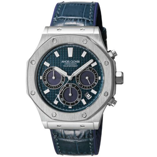 エンジェルクローバー エクスベンチャー EXVENTURE ANGEL CLOVER EVS43S-NV メンズ 腕時計
