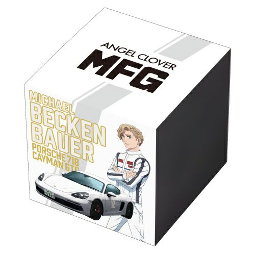 エンジェルクローバー MFゴーストコラボレーション MF GHOST ANGEL CLOVER NTS44MFG-PO メンズ 腕時計