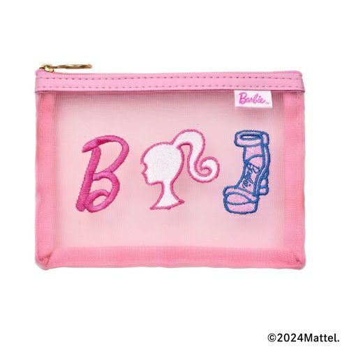 エンジェルハート バービーコラボレーション Barbie Collaboration ANGEL HEART BB26PG レディース 腕時計