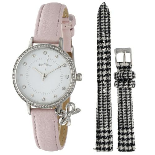 エンジェルハート イコールラブコラボレーション 【=LOVE】Collaboration ANGEL HEART EL29WS-SS レディース 腕時計