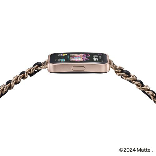 エンジェルハート バービーコラボレーション Barbie Collaboration ANGEL HEART HWB8TT-BB レディース 腕時計