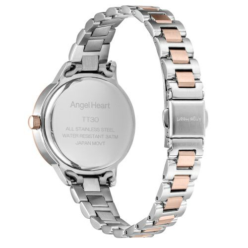 エンジェルハート イノセントタイム Innocent Time ANGEL HEART IT30PS レディース 腕時計