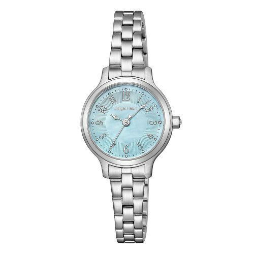 エンジェルハート イノセントタイム Innocent Time ANGEL HEART ITN25BU-N レディース 腕時計