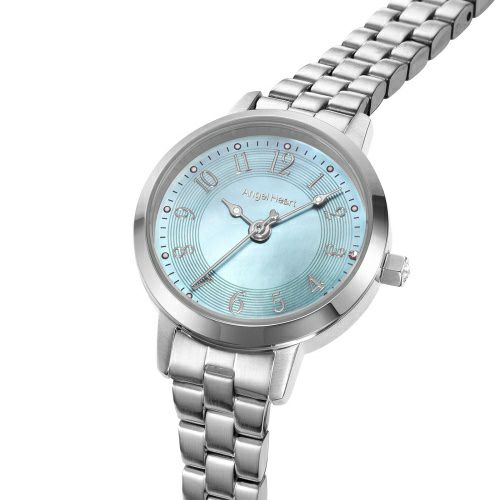 エンジェルハート イノセントタイム Innocent Time ANGEL HEART ITN25BU-N レディース 腕時計