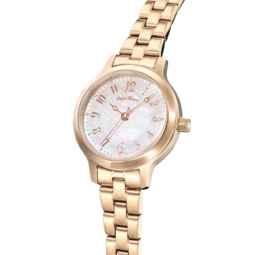 エンジェルハート イノセントタイム Innocent Time ANGEL HEART ITN25PGC レディース 腕時計