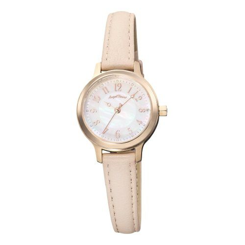エンジェルハート イノセントタイム Innocent Time ANGEL HEART ITN25P-PKC レディース 腕時計