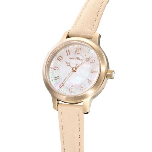 エンジェルハート イノセントタイム Innocent Time ANGEL HEART ITN25P-PKC レディース 腕時計