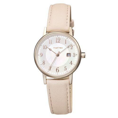 エンジェルハート イノセントタイム Innocent Time ANGEL HEART ITN29P-PKC-N レディース 腕時計