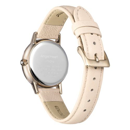 エンジェルハート イノセントタイム Innocent Time ANGEL HEART ITN29P-PKC-N レディース 腕時計
