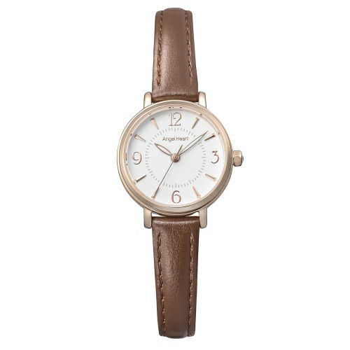 エンジェルハート イノセントタイム Innocent Time ANGEL HEART ITNN25PBW レディース 腕時計
