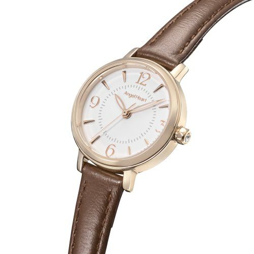 エンジェルハート イノセントタイム Innocent Time ANGEL HEART ITNN25PBW レディース 腕時計