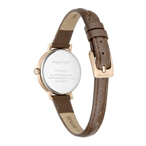 エンジェルハート イノセントタイム Innocent Time ANGEL HEART ITNN25PBW レディース 腕時計