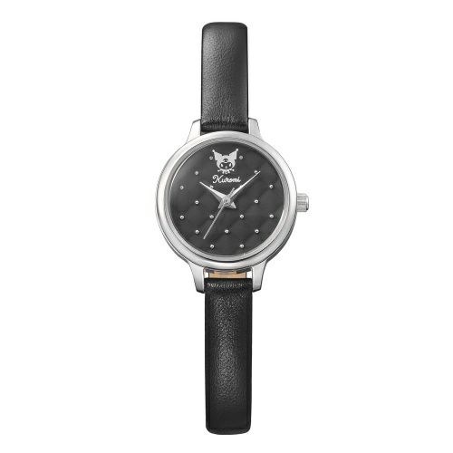 エンジェルハート クロミコラボレーション KUROMI Collaboration ANGEL HEART KR24SS レディース 腕時計