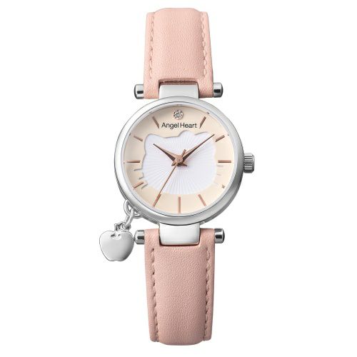 エンジェルハート ハローキティコラボレーション Hello Kitty Collaboration ANGEL HEART KT26SS レディース 腕時計