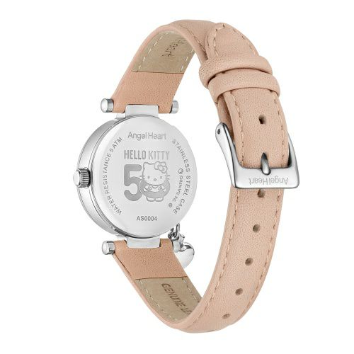 エンジェルハート ハローキティコラボレーション Hello Kitty Collaboration ANGEL HEART KT26SS レディース 腕時計