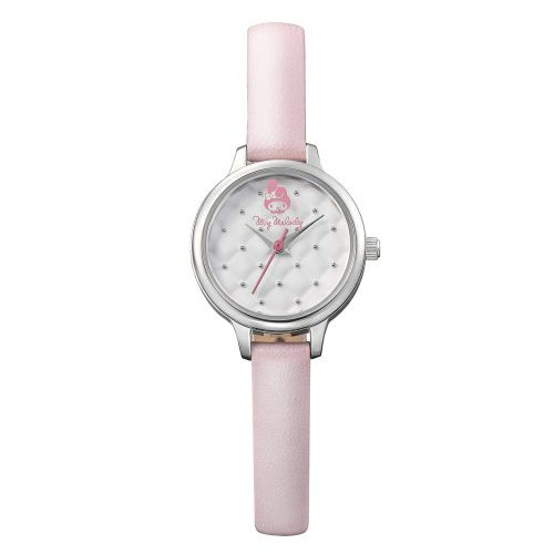 エンジェルハート マイメロディコラボレーション My Melody Collaboration ANGEL HEART MM24SS レディース 腕時計