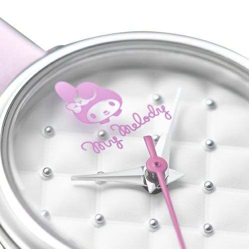 エンジェルハート マイメロディコラボレーション My Melody Collaboration ANGEL HEART MM24SS レディース 腕時計