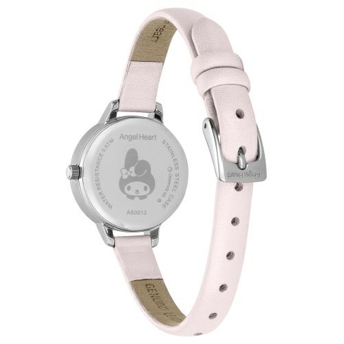 エンジェルハート マイメロディコラボレーション My Melody Collaboration ANGEL HEART MM24SS レディース 腕時計