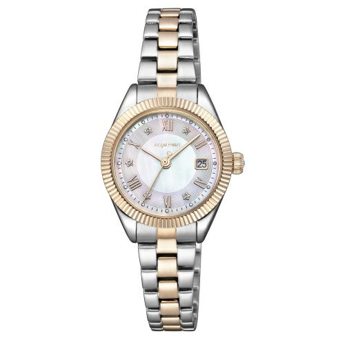 エンジェルハート スパークルタイム Sparkle Time ANGEL HEART ST26PSC-N レディース 腕時計