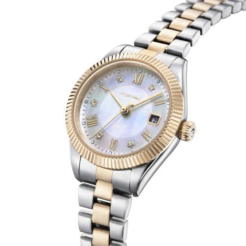 エンジェルハート スパークルタイム Sparkle Time ANGEL HEART ST26PSC-N レディース 腕時計