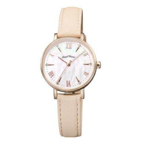 エンジェルハート スパークルタイム Sparkle Time ANGEL HEART ST29P-PKC レディース 腕時計