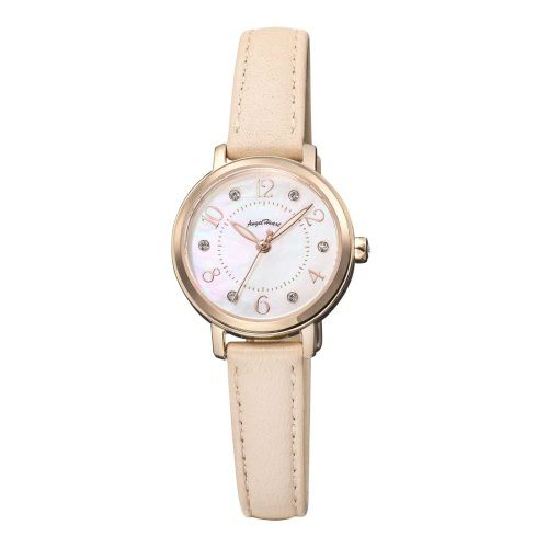 エンジェルハート トゥインクルハート Twinkle Heart ANGEL HEART THN24P-PKC レディース 腕時計