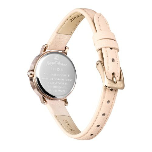 エンジェルハート トゥインクルハート Twinkle Heart ANGEL HEART THN24P-PKC レディース 腕時計