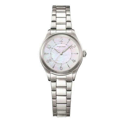 エンジェルハート トゥインクルタイム Twinkle Time ANGEL HEART TT28SS レディース 腕時計