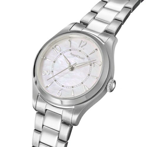 エンジェルハート トゥインクルタイム Twinkle Time ANGEL HEART TT28SS レディース 腕時計