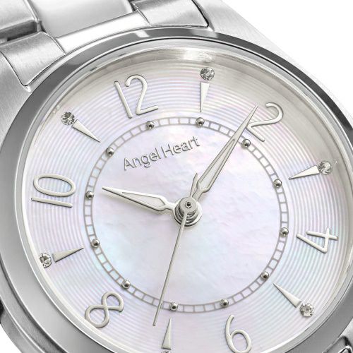 エンジェルハート トゥインクルタイム Twinkle Time ANGEL HEART TT28SS レディース 腕時計