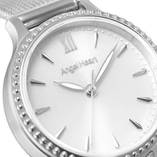 エンジェルハート トゥインクルタイム Twinkle Time ANGEL HEART TTN26SS レディース 腕時計