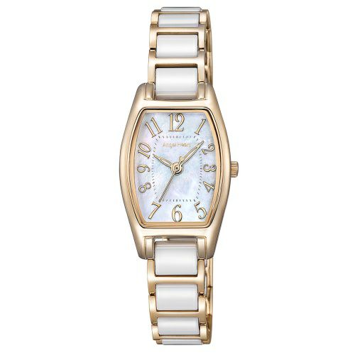 エンジェルハート ラブスポーツ Love Sports ANGEL HEART WLS21PGC-N レディース 腕時計