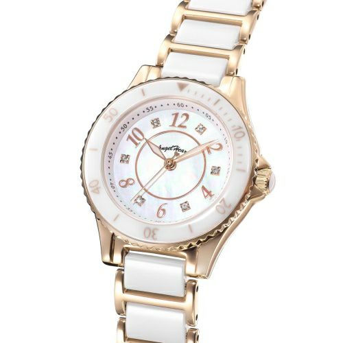 エンジェルハート ラブスポーツ Love Sports ANGEL HEART WLS29PGC レディース 腕時計