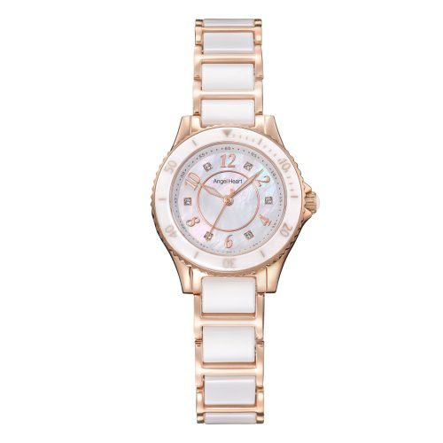 エンジェルハート ラブスポーツ Love Sports ANGEL HEART WLS29PGC-N レディース 腕時計