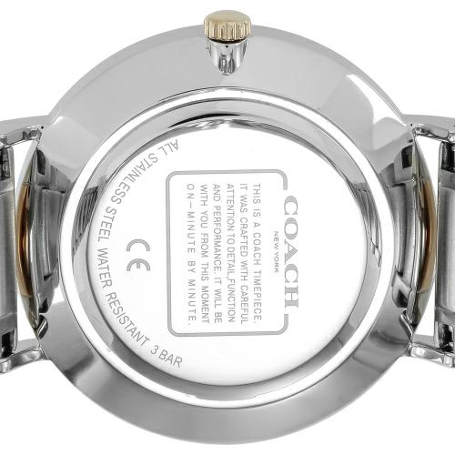 コーチ ペリー PERRY COACH 14503523 レディース 腕時計