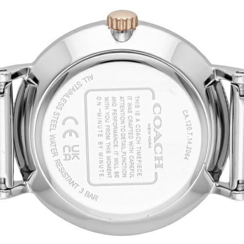 コーチ ペリー PERRY COACH 14503858 レディース 腕時計