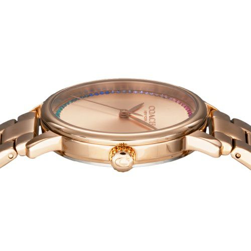 コーチ グランド GRAND COACH 14504064 レディース 腕時計