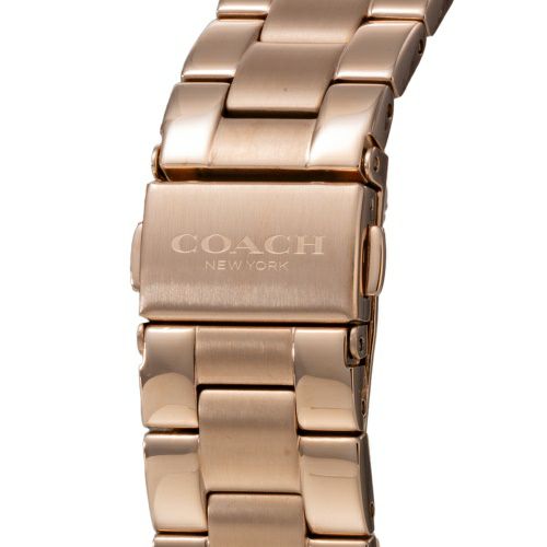 コーチ グランド GRAND COACH 14504064 レディース 腕時計