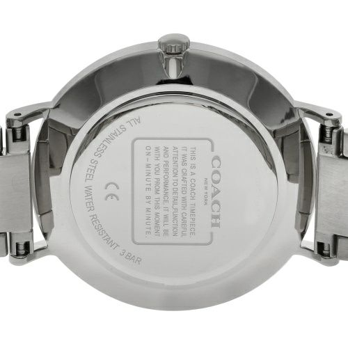 コーチ チャールズ CHARLES COACH 14602429 メンズ 腕時計