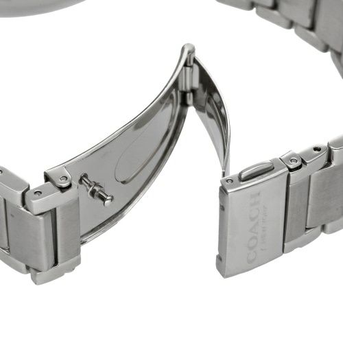 コーチ チャールズ CHARLES COACH 14602429 メンズ 腕時計