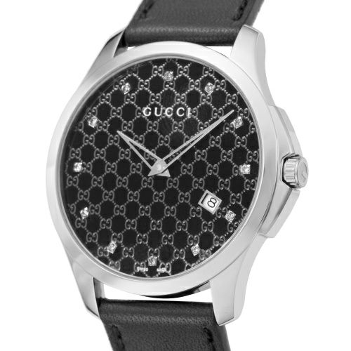 グッチ ジータイムレス G-Timeless GUCCI YA126305 レディース 腕時計