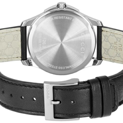 グッチ ジータイムレス G-Timeless GUCCI YA126305 レディース 腕時計