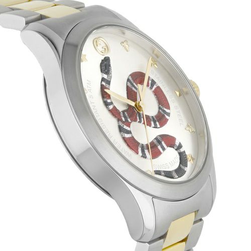 グッチ ジータイムレス G-Timeless GUCCI YA1264075 メンズ 腕時計