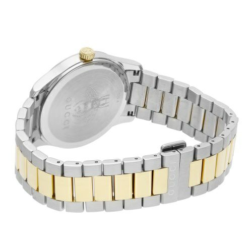グッチ ジータイムレス G-Timeless GUCCI YA1264075 メンズ 腕時計