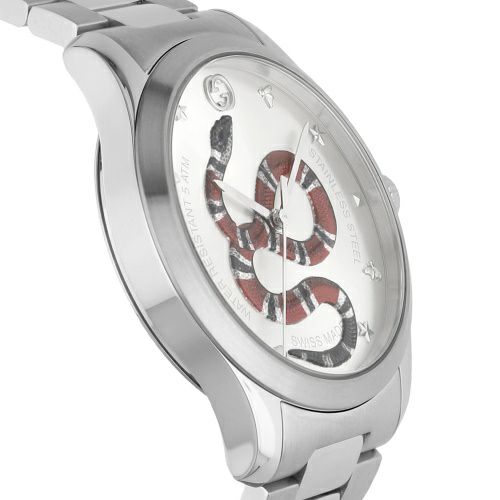 グッチ ジータイムレス G-Timeless GUCCI YA1264076 メンズ 腕時計