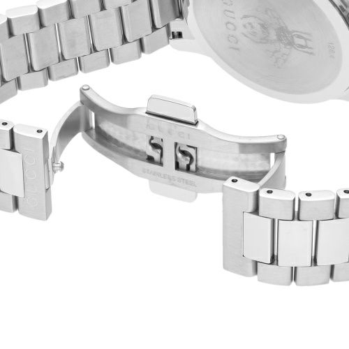 グッチ ジータイムレス G-Timeless GUCCI YA1264076 メンズ 腕時計