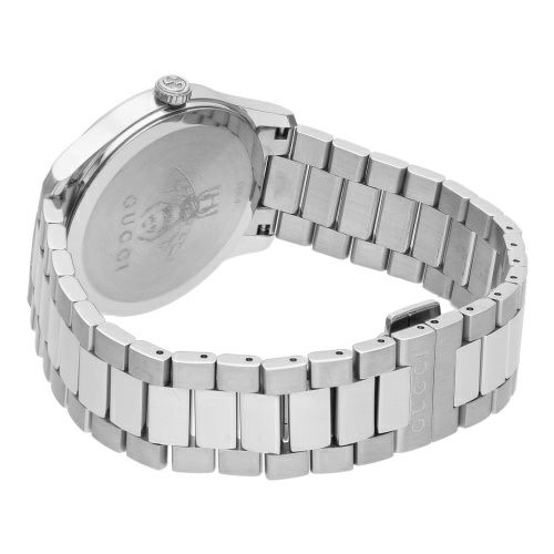 グッチ ジータイムレス G-Timeless GUCCI YA1264076 メンズ 腕時計